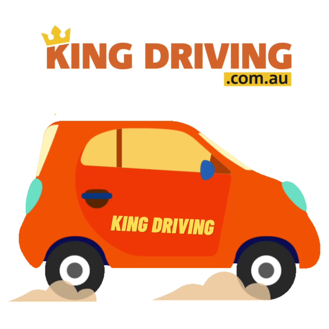 king driving school