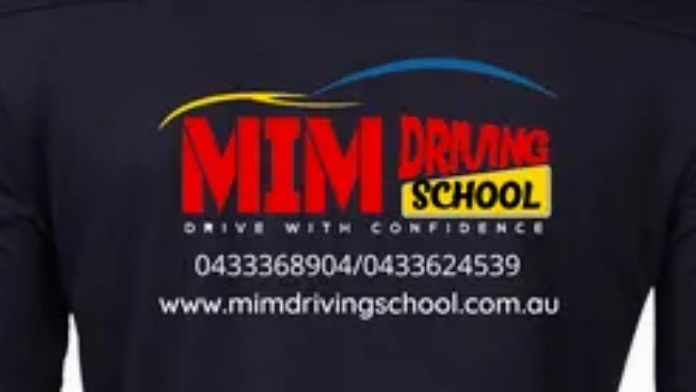 mim driving school