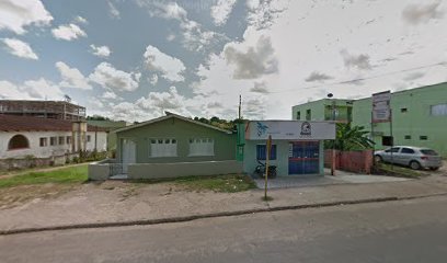 auto escola jurua