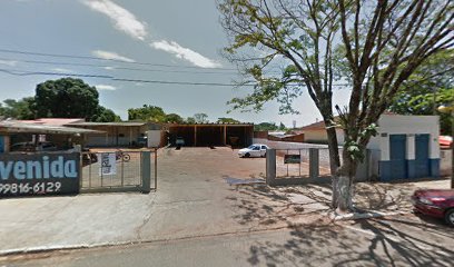 auto escola objetiva