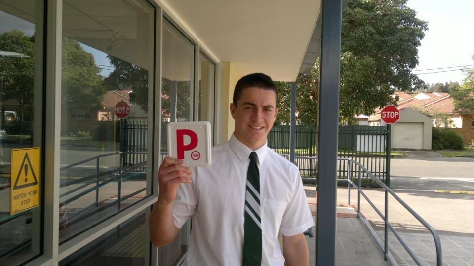bexley driving school