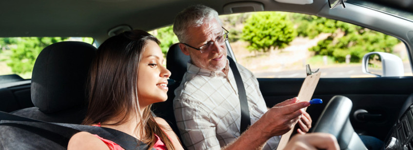 botany budget driving school