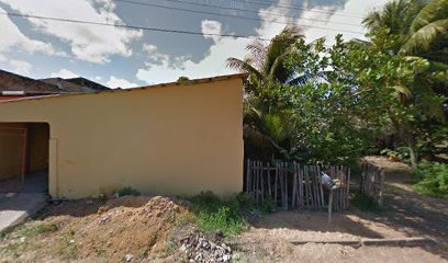 escola estadual maria raimunda mota de andrade-vovó mundica