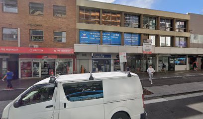 examiner driving school