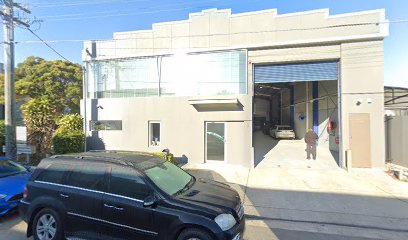suhendra driving school
